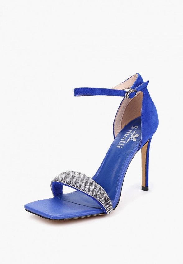 Босоножки Stivalli