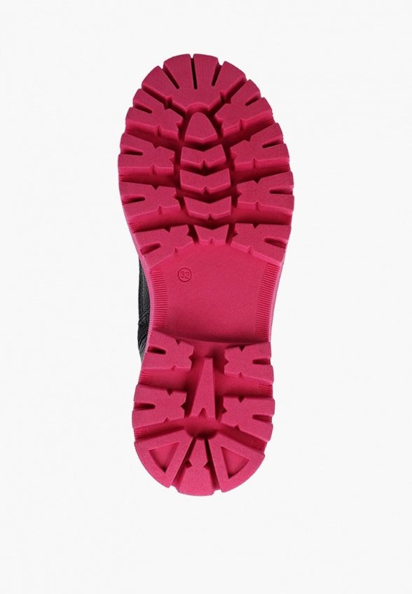 Ботинки Котофей