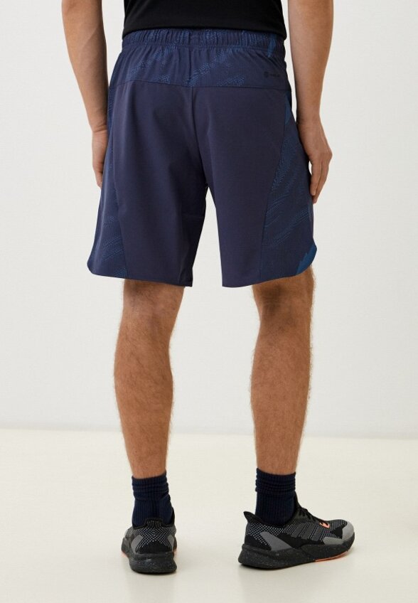 Шорты спортивные adidas