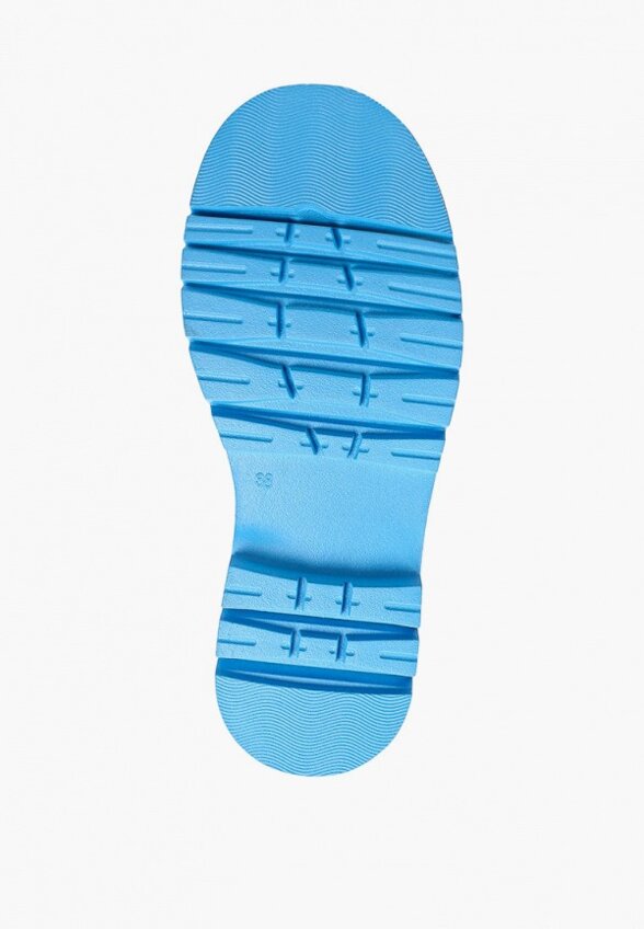 Ботинки Араз