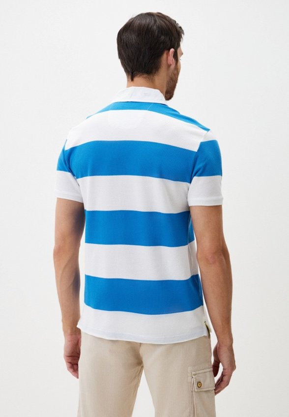 Поло U.S. Polo Assn.