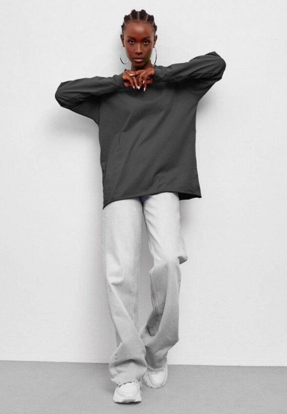 Лонгслив Artwear