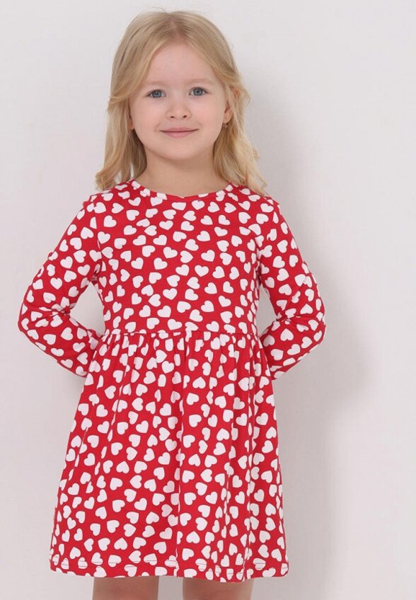 Платье Апрель