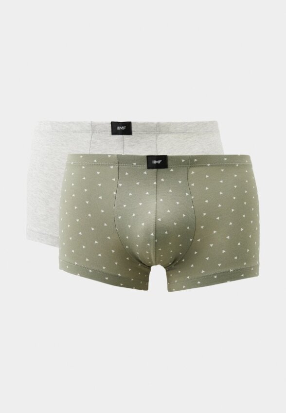 Трусы 2 шт. Mark Formelle