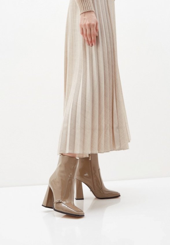 Ботильоны Basconi