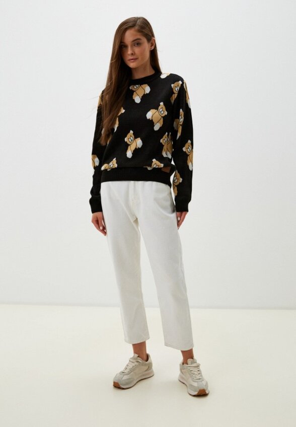 Джемпер Original Siberia