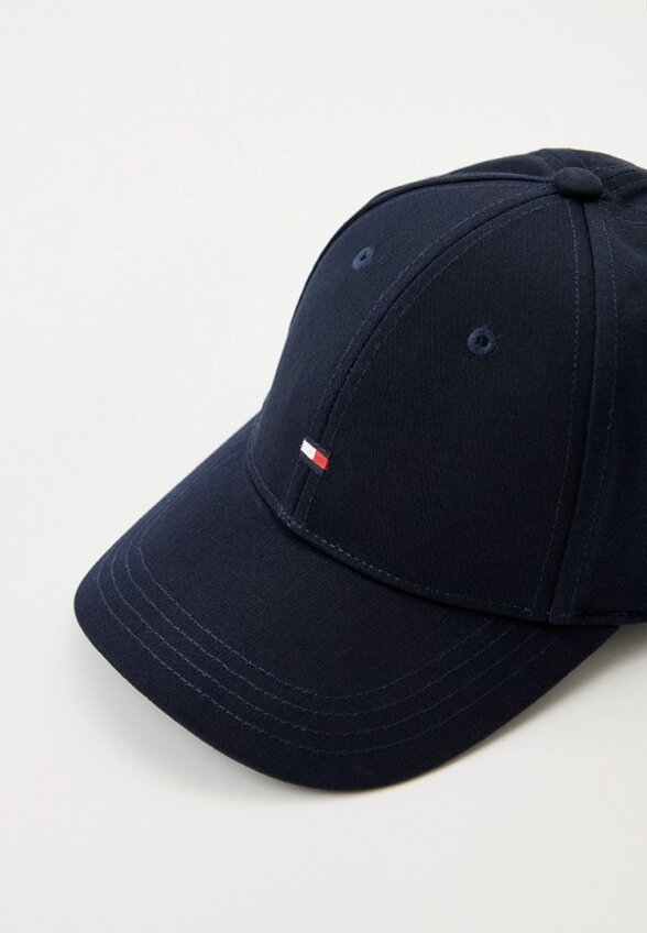 Бейсболка Tommy Hilfiger