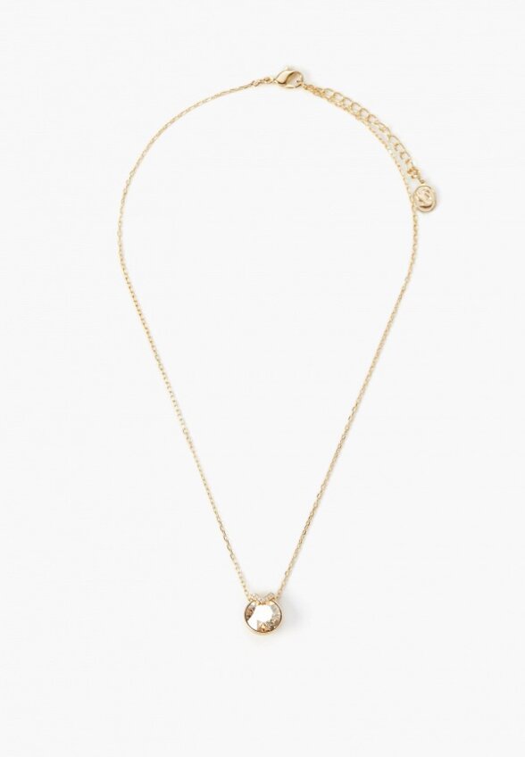 Колье Swarovski®