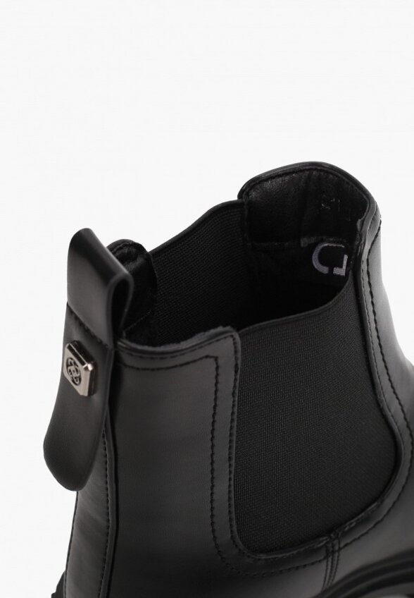 Ботинки T.Taccardi