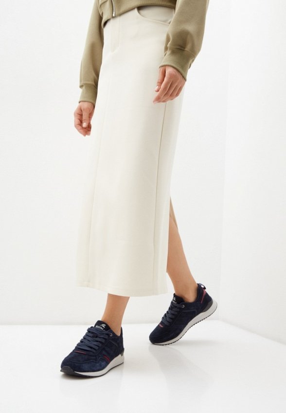 Кроссовки Sigma