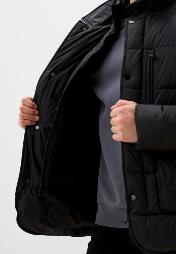 Куртка утепленная Limarsini