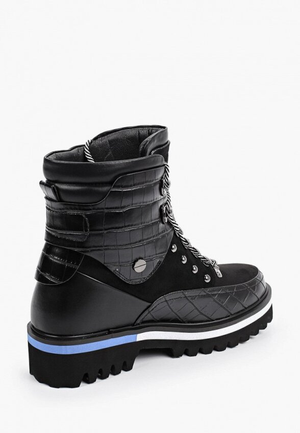 Ботинки Араз