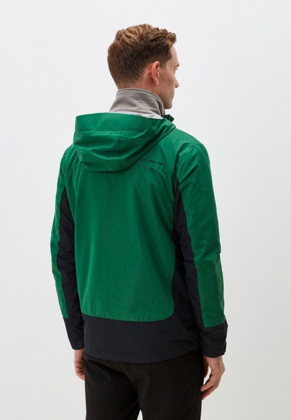 Ветровка City Race