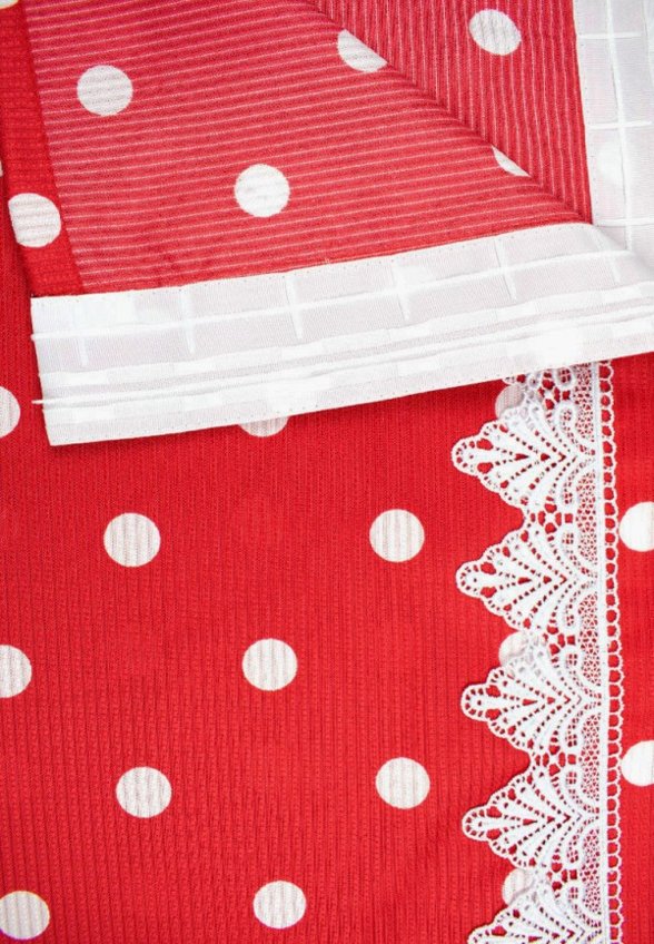 Штора Галант