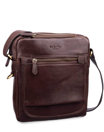 Др.Коффер B402319-245-09 сумка через плечо мужчинам