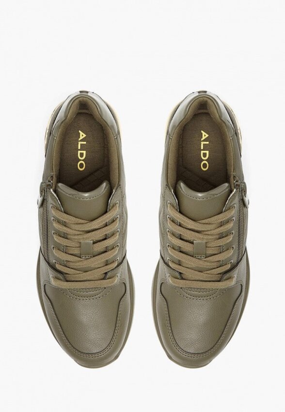 Ботинки Aldo