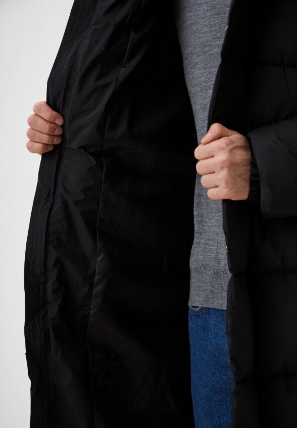 Пуховик Franco La'Rinchi