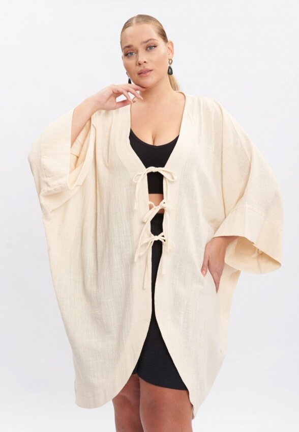 Кардиган Артесса