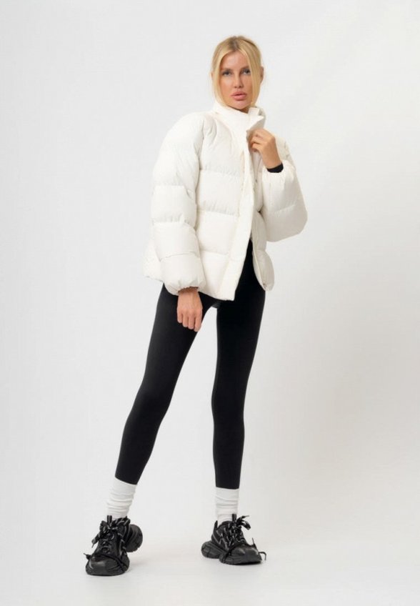 Пуховик Ptaxx