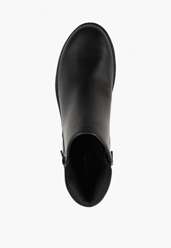 Ботинки Clarks