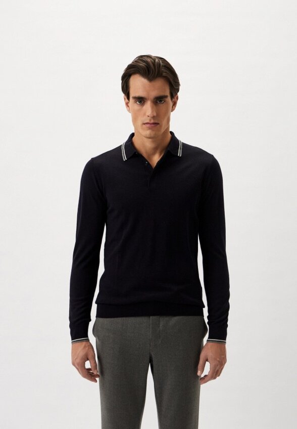 Поло Liu Jo Uomo