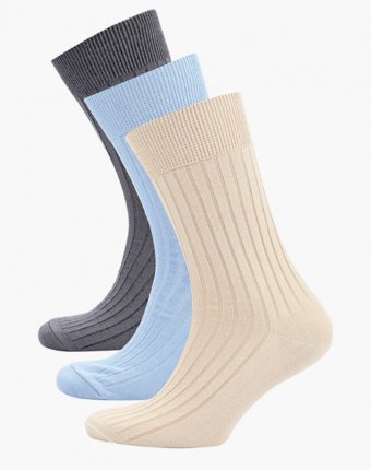 Носки 3 пары bb socks мужчинам