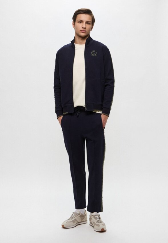 Олимпийка La Martina