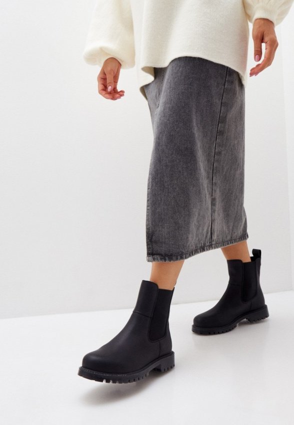 Ботинки Ralf Ringer