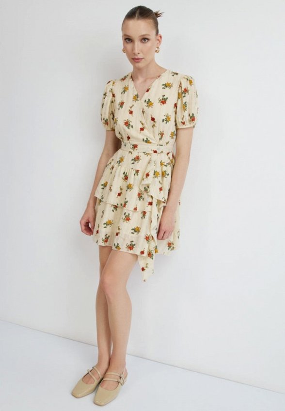 Платье Vittoria Vicci