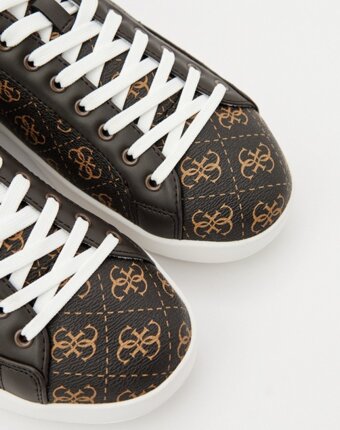 Кеды Guess мужчинам