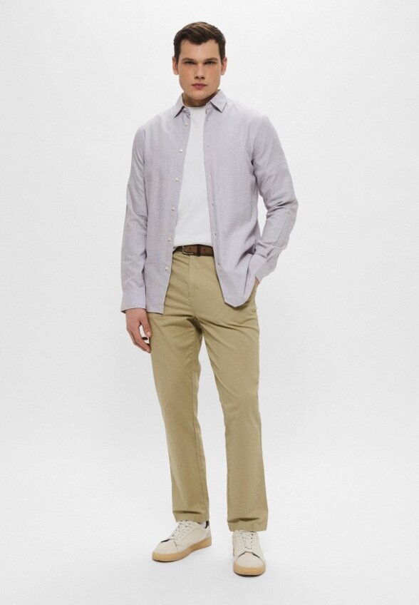 Рубашка Trussardi