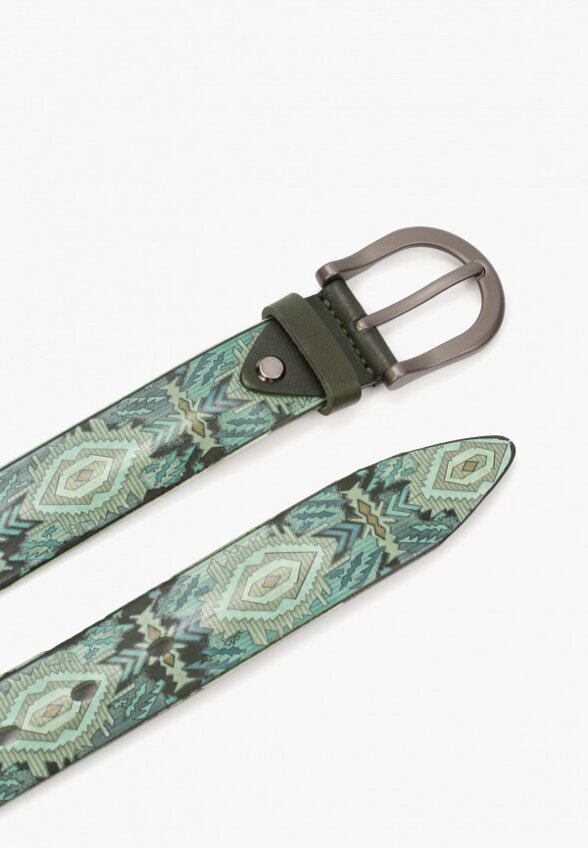 Ремень Alexander Tsiselsky