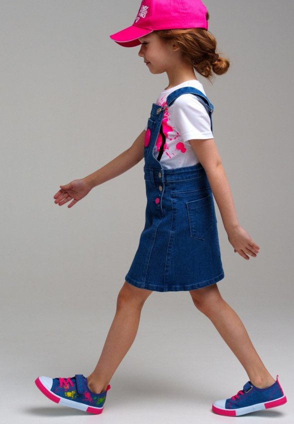 Сарафан PlayToday