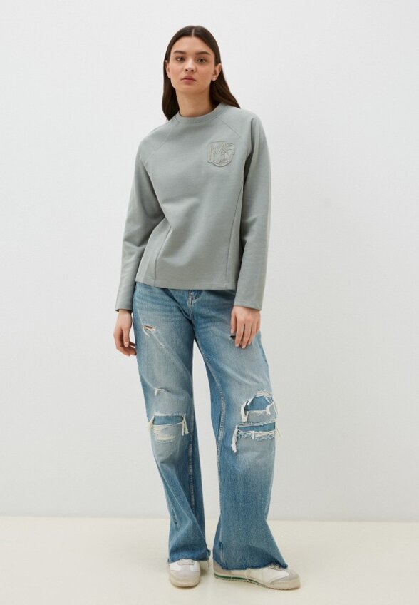 Лонгслив Colin's