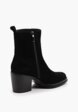 Ботильоны Ever Be3  - превью