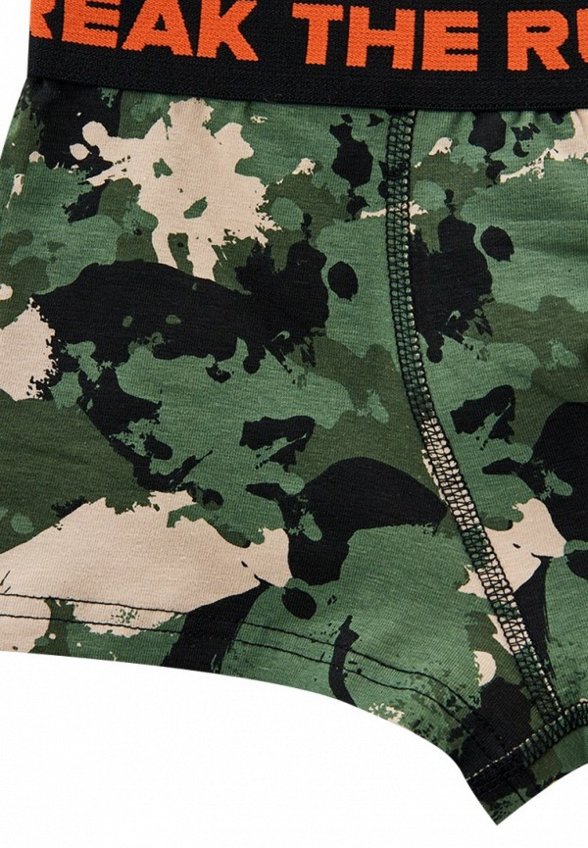 Трусы 2 шт. PlayToday