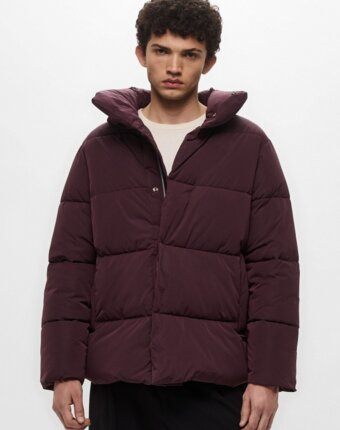 Куртка утепленная Trussardi мужчинам