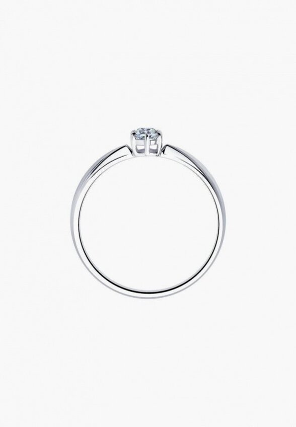 Кольцо Diamant