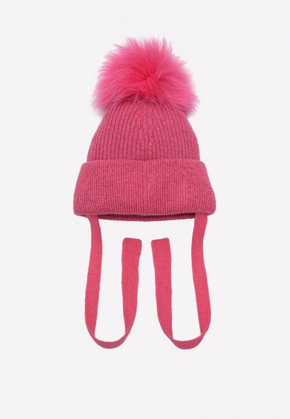 Шапка Orso Bianco