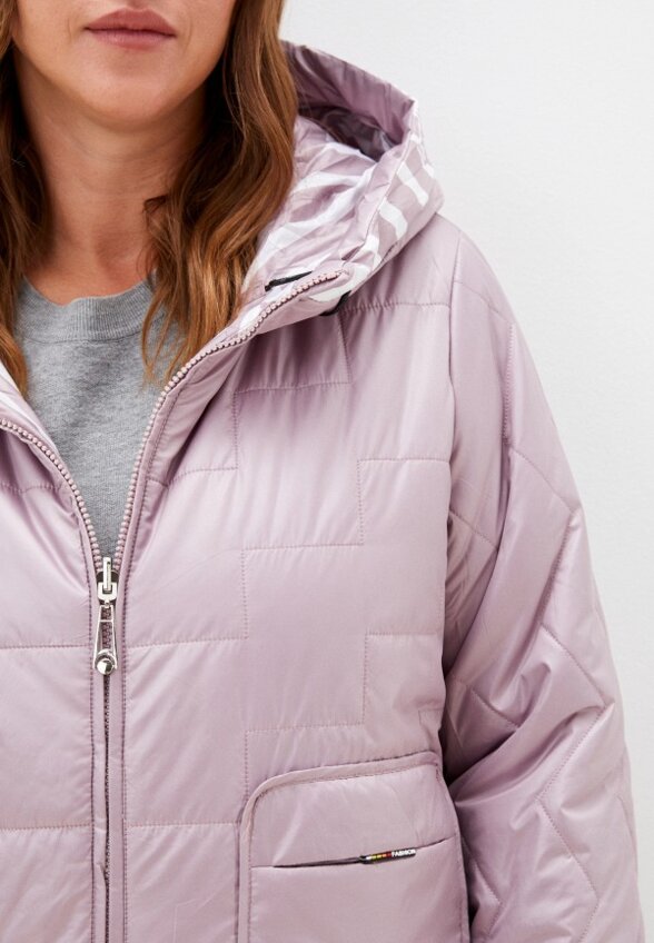 Куртка утепленная Margo Blues