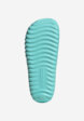 Шлепанцы женские adidas Adissage 360 Rec, Зеленый4  - превью