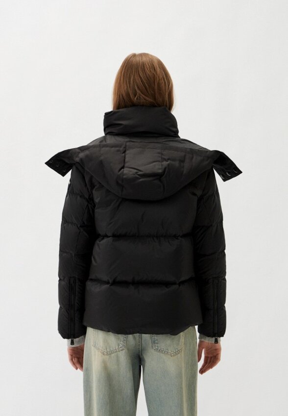 Пуховик Blauer USA