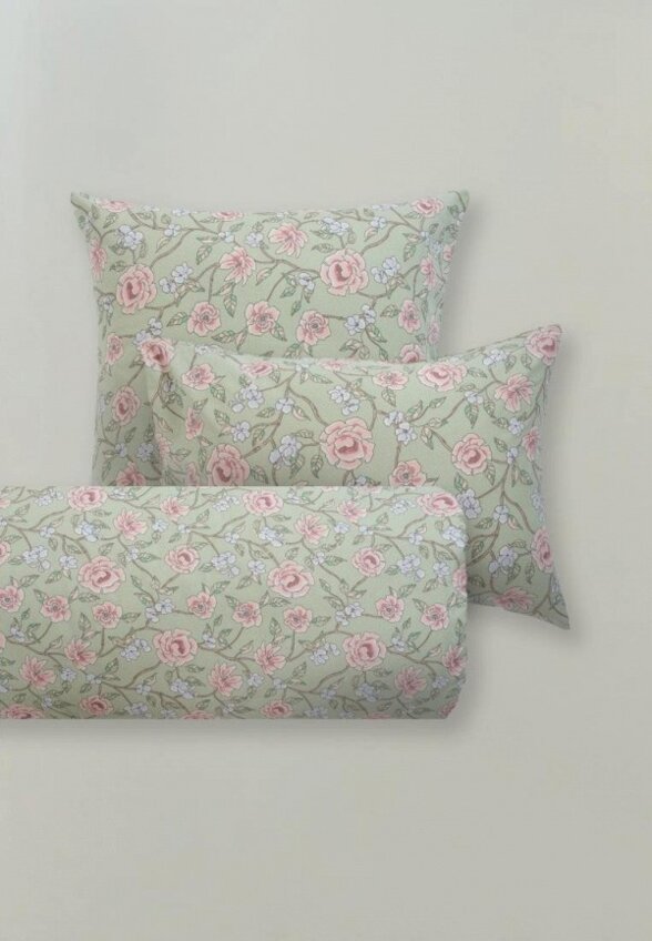 Постельное белье 2-спальное Ночь нежна