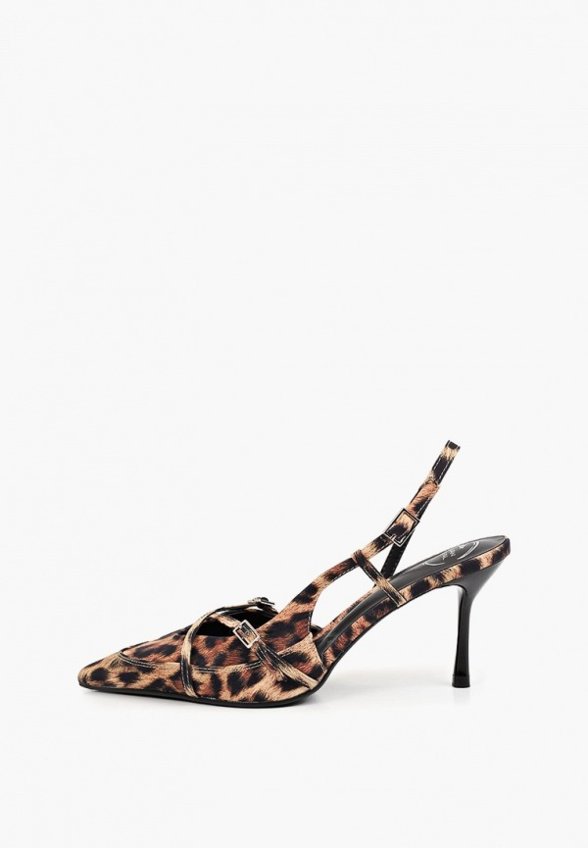 Туфли Vivian Royal