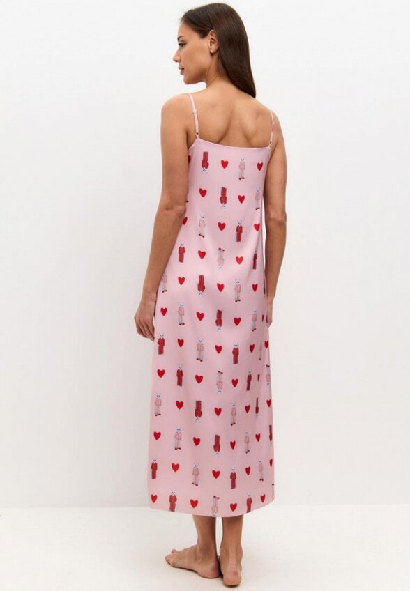 Сорочка ночная Manii'ta Lacitta