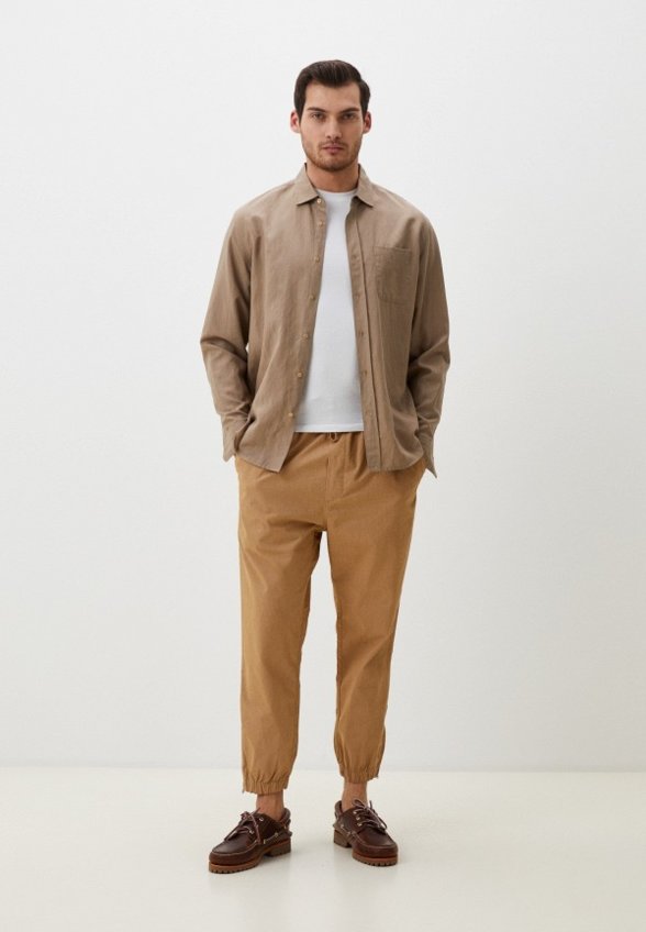 Брюки Angelo Bonetti