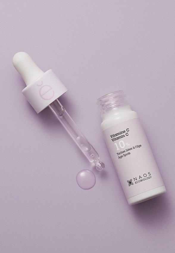 Сыворотка для лица Etat Pur