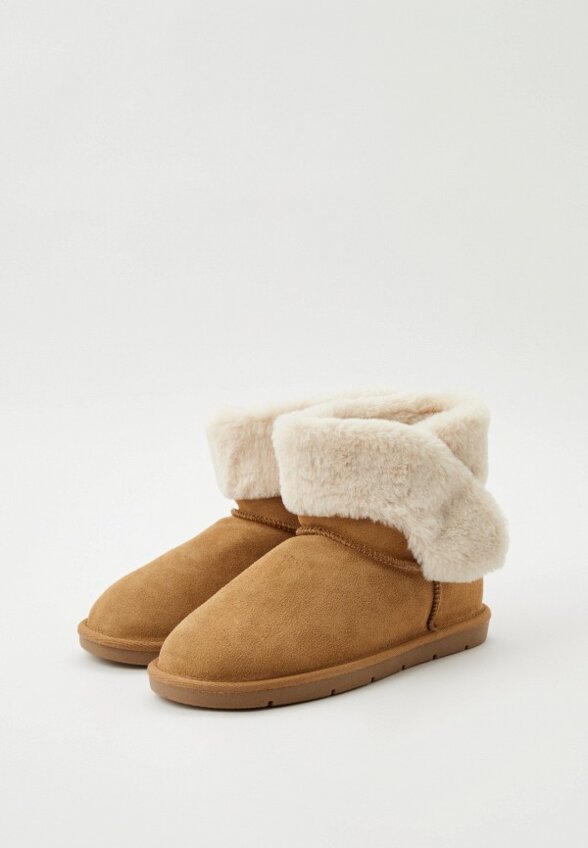 Полусапоги Mango Kids