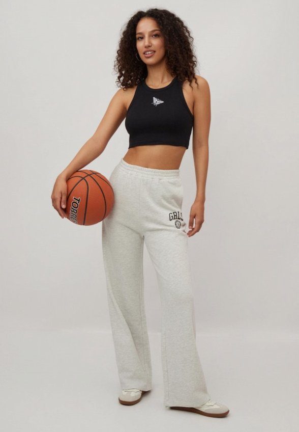 Брюки спортивные Modis