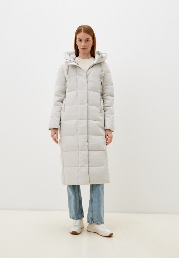 Пуховик Purelife